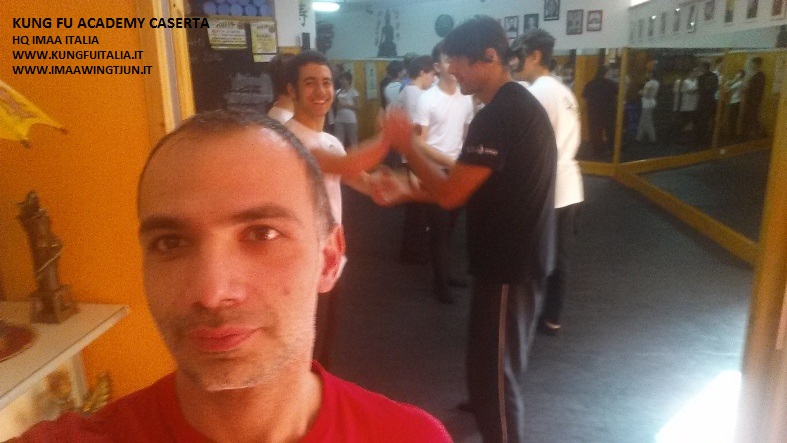 www.kungfuitalia.it  kung fu academy Caserta Italia International Martial Arts Alliance IMAA corso istruttori wing tjun tsun chun difesa personale arti marziali cinesi corso Sifu Mezzone